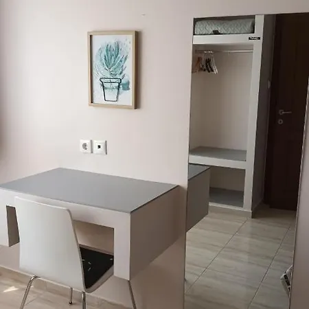 Beauty Apartamento Tesalónica