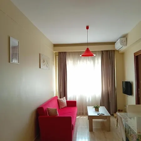 Beauty Apartamento Tesalónica
