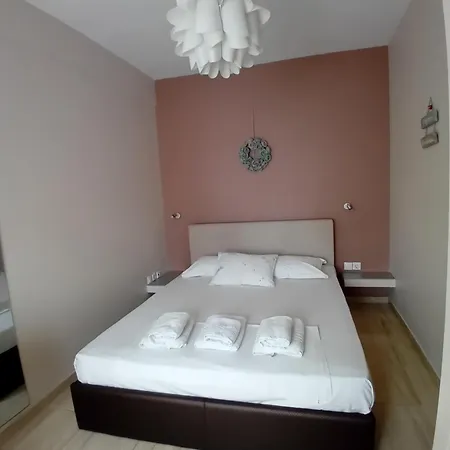 Beauty Apartamento Tesalónica