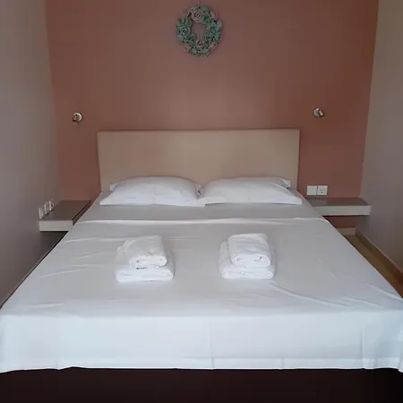 Apartamento Beauty