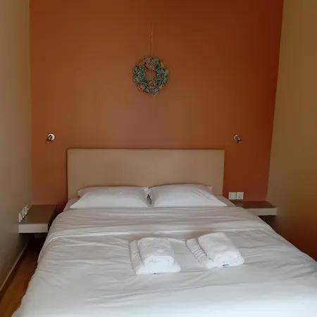 Apartamento Beauty Tesalónica
