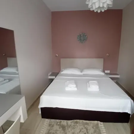 Beauty Apartamento Tesalónica