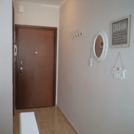 Apartamento Beauty Tesalónica